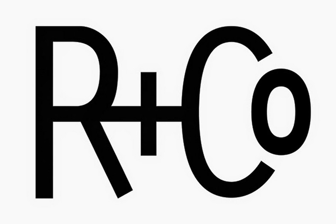 R+Co Logo